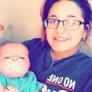 Meet your Posher, Lillian